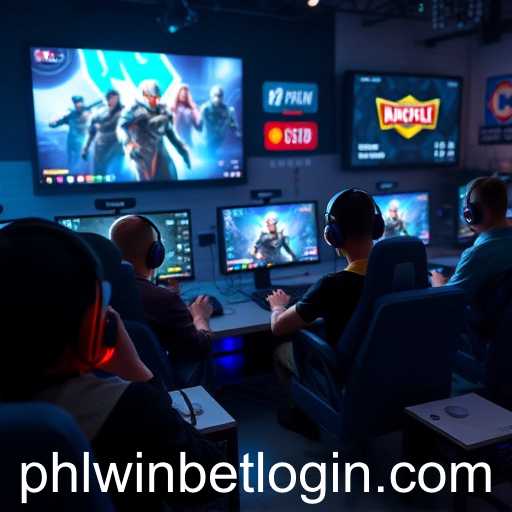 Digital Expansion of Gaming in 2025