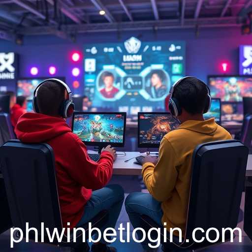 The Rise of English Game Websites in 2025