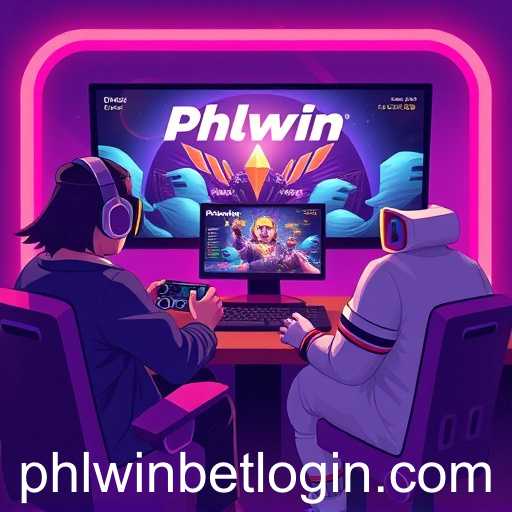 Exploring the Rise of Online Gaming: The Case of Phlwin