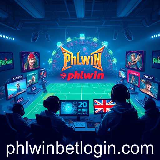 Phlwin's Role in the Evolving Gaming Landscape
