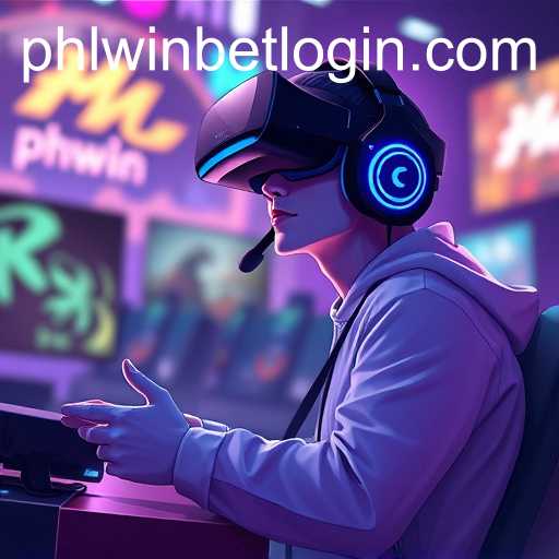 The Rise of Phlwin: Gaming Trends in 2025