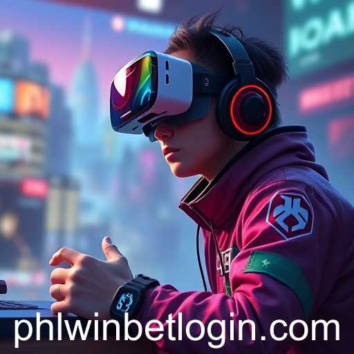 Phlwin: Revolutionizing the Gaming Experience