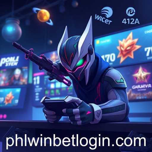 The Rise of PHLWIN: Gaming in a Connected World