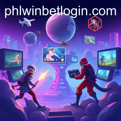 The Rise of Phlwin in Global Gaming